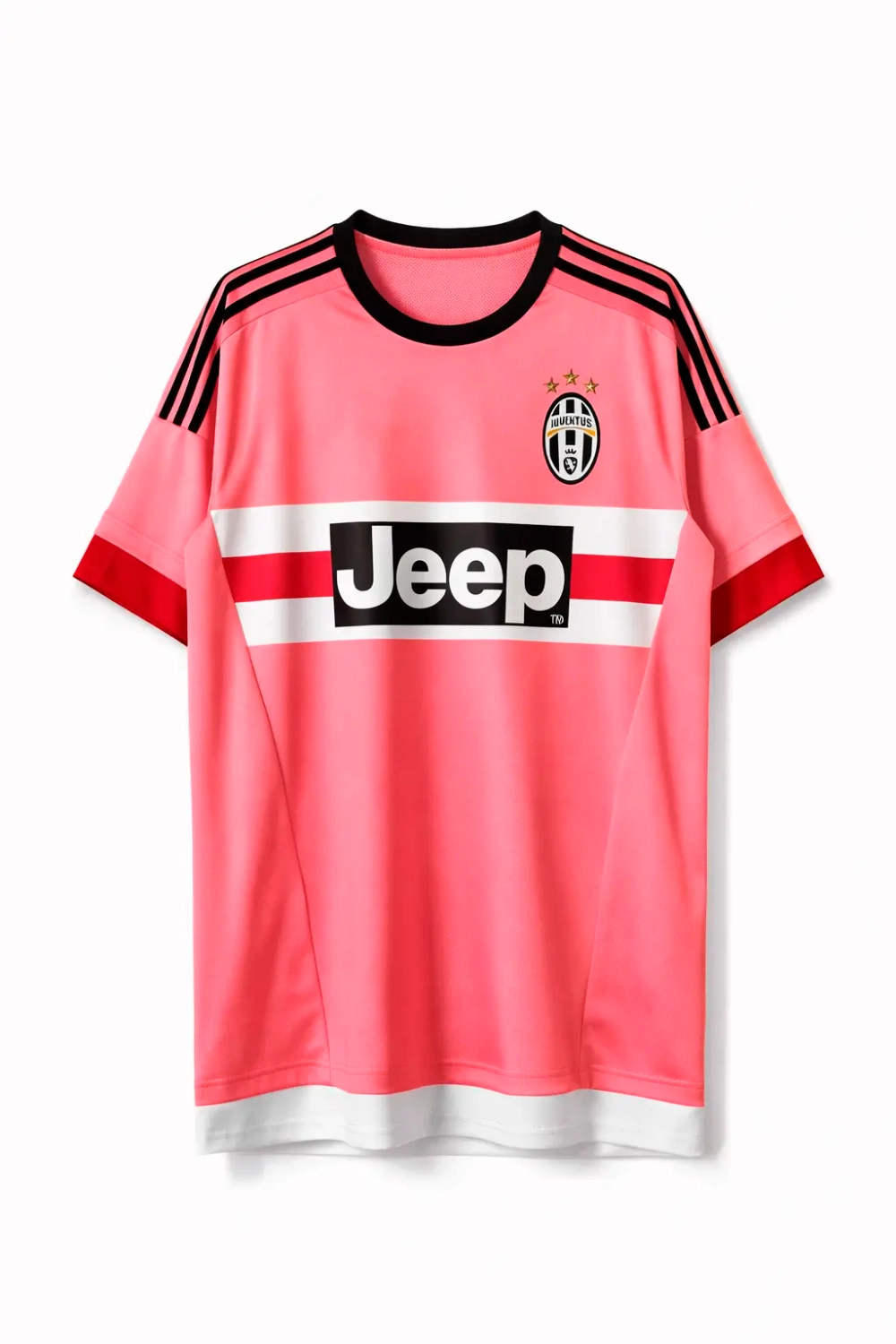 Футболка футбольная Ювентус 2015/2016