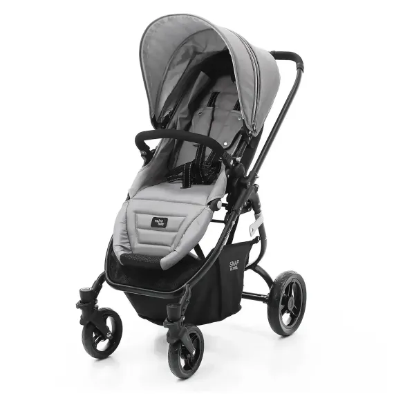 Прогулочная коляска Valco Baby Snap 4 Ultra Cool Grey