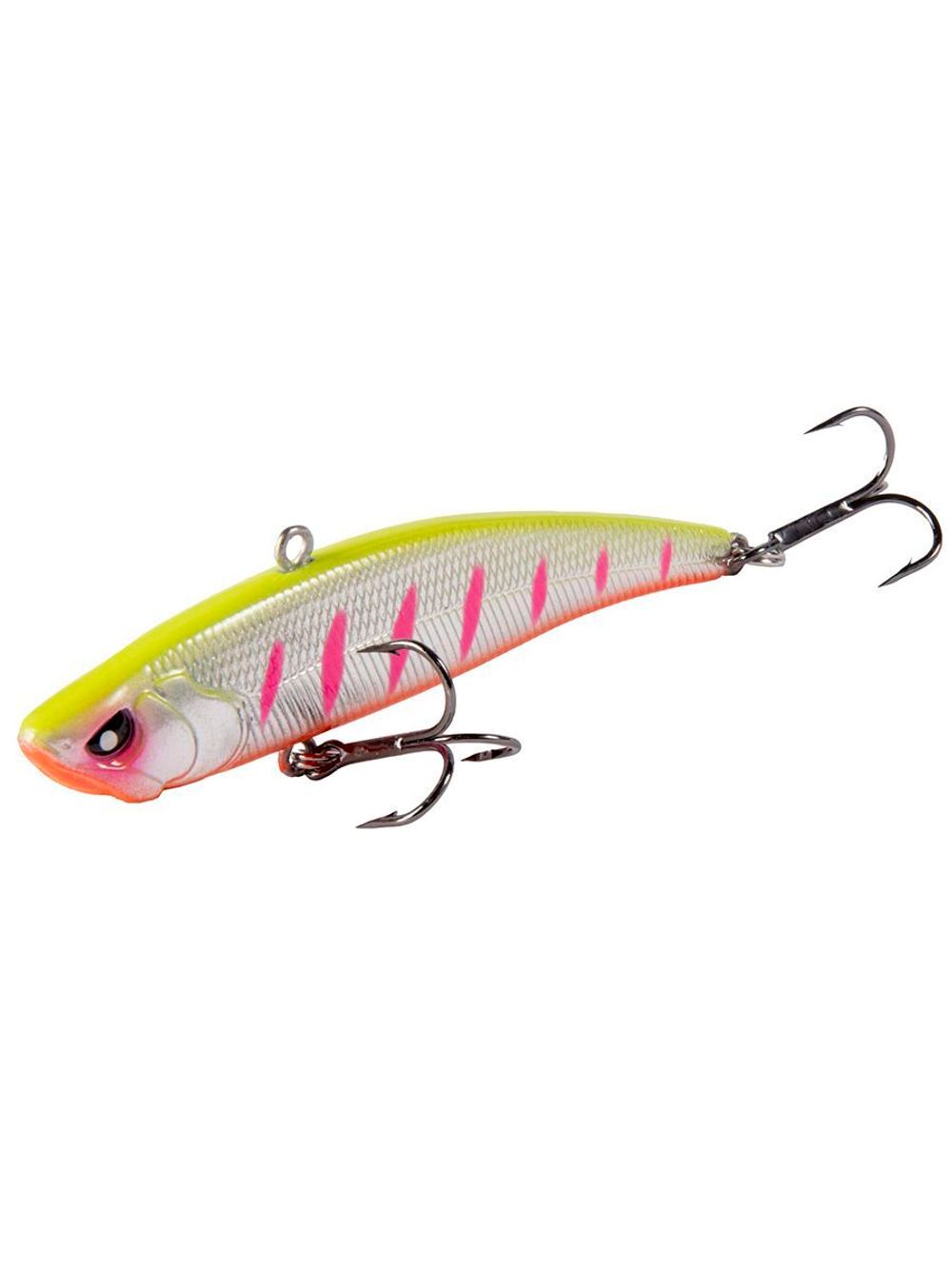 Воблер тонущий вертикальный LJ Pro Series SLIM VIB S 90.00/149