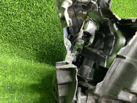 Битая Фара левая Volvo XC90 2 (2014-2019) Full LED