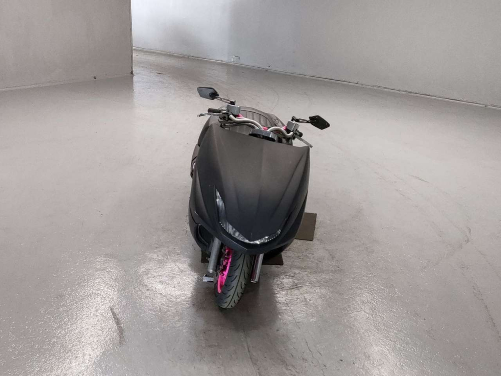 Yamaha Maxam 250 038397