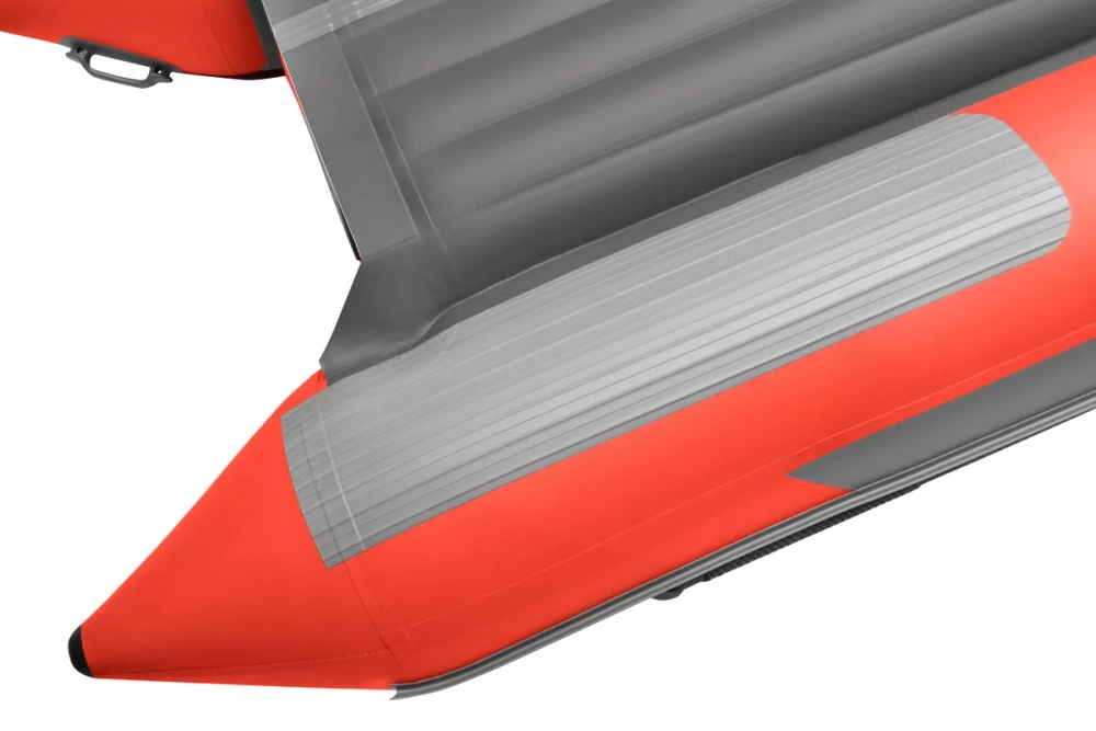 Моторная лодка ПВХ Zefir 3300 НДНД