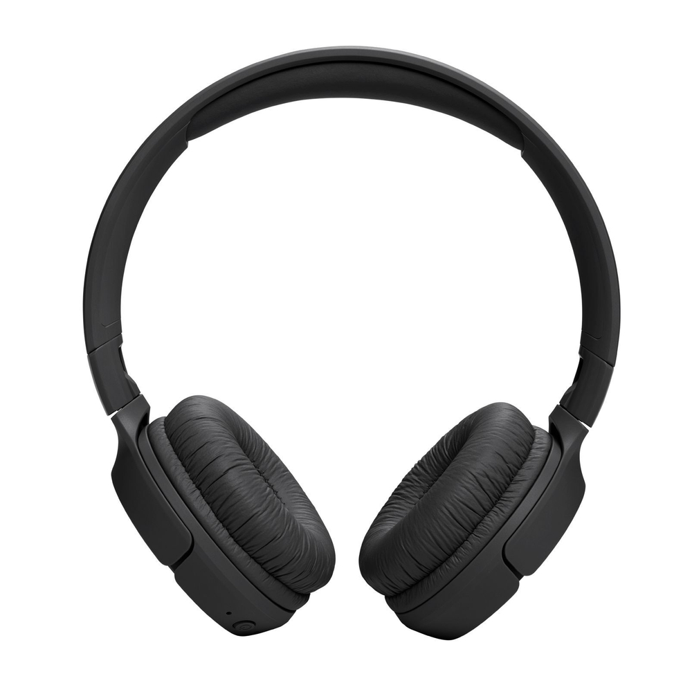 Наушники накладные Bluetooth JBL Tune 520BT, фиолетовые