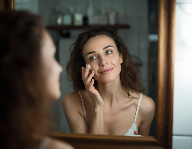 Безеуге арналған салицил қышқылы: тиімді емдеу әдісі