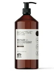 Стимулирующий шампунь против выпадения волос