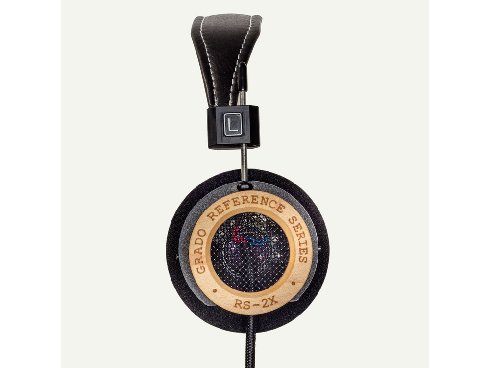 Наушники Grado RS2x