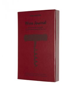 Блокнот Moleskine Passion Wine 400 стр винный (PASWINE)