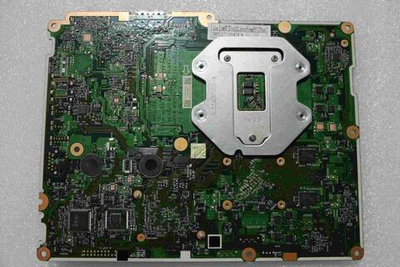 Материнская плата для моноблока Lenovo B40-30 (TOUCH) W8P 2G W/HDMI (5B20G54842), оригинал