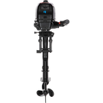 Лодочный мотор Marlin MP4AMHS