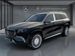 Mercedes-Benz GLS 600 Maybach