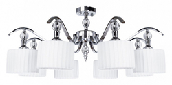 Люстра на штанге Arte Lamp A4038PL-8CC