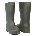 Сапоги мужские из ЭВА Д32 (олива/черный)