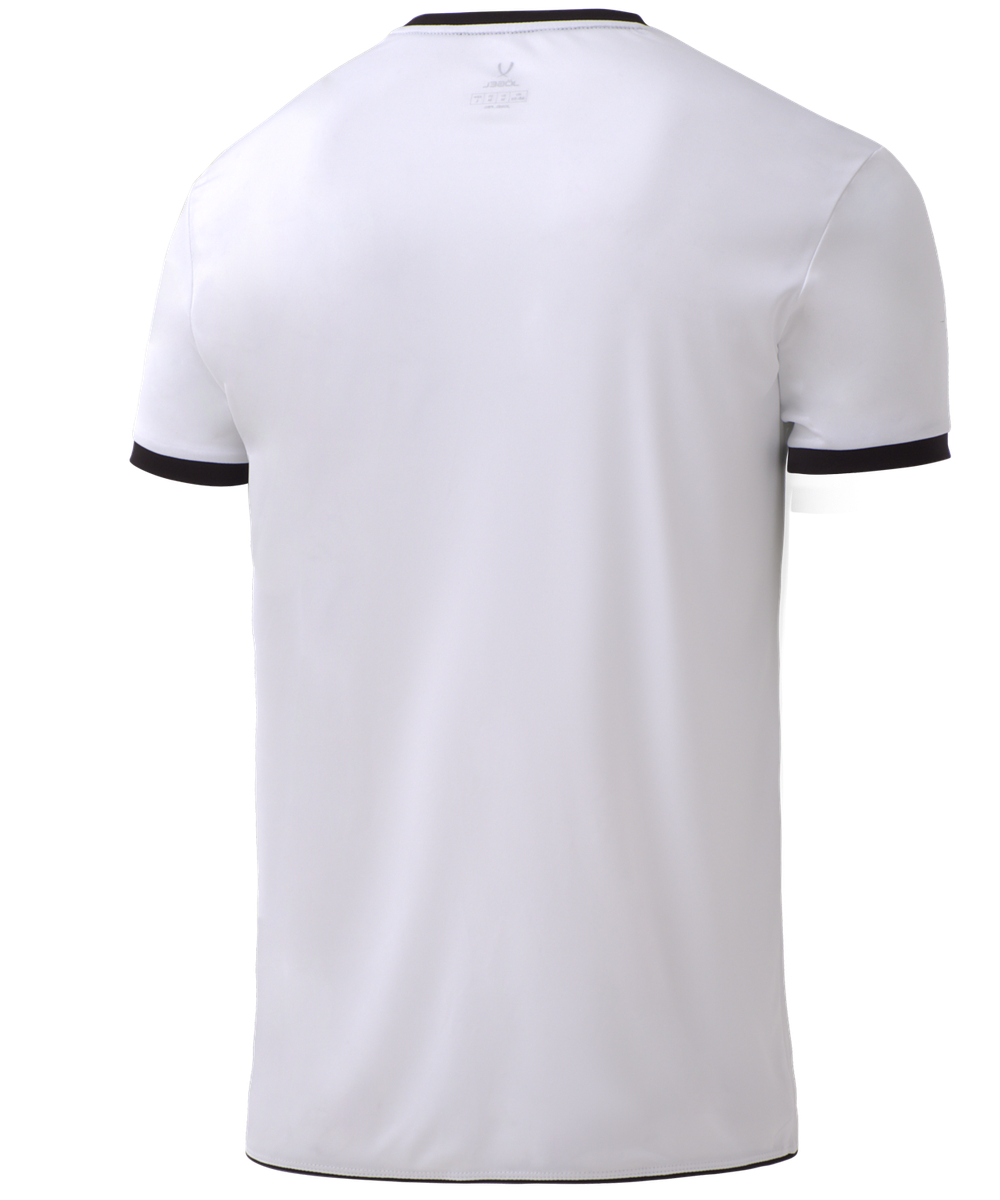 Футболка волейбольная Camp, белый, детский