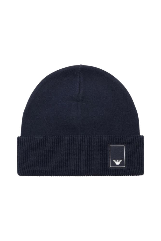 Шапка EMPORIO ARMANI
