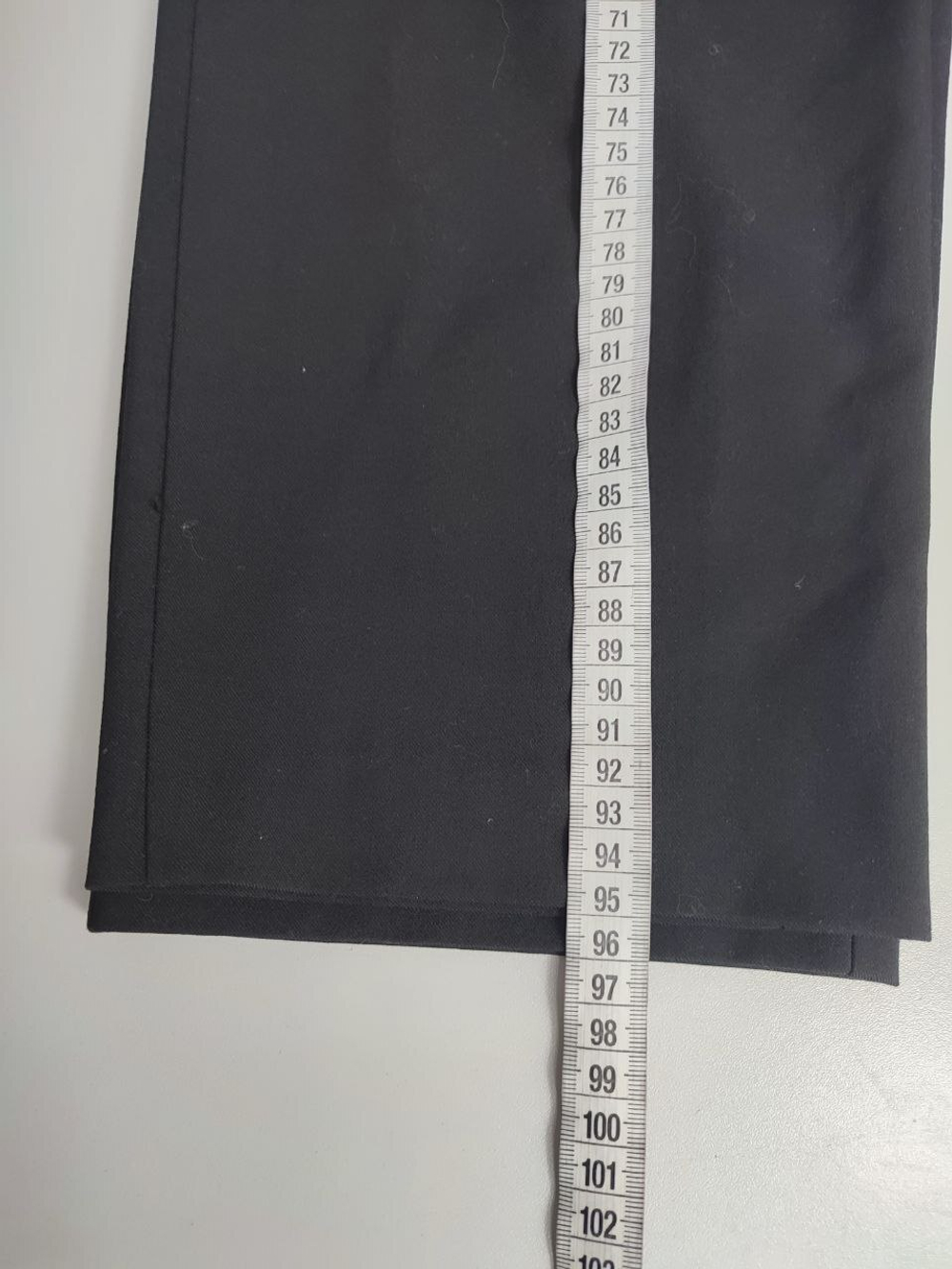 Брюки Time to Dress базовые 50 размер