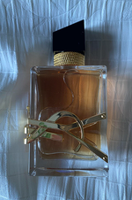 Libre Flowers & Flames Yves Saint Laurent 90 ml (duty free парфюмерия)