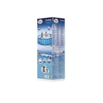 Каркасный бассейн Bestway Steel Pro 56679 (305х76 см) с картриджным фильтром