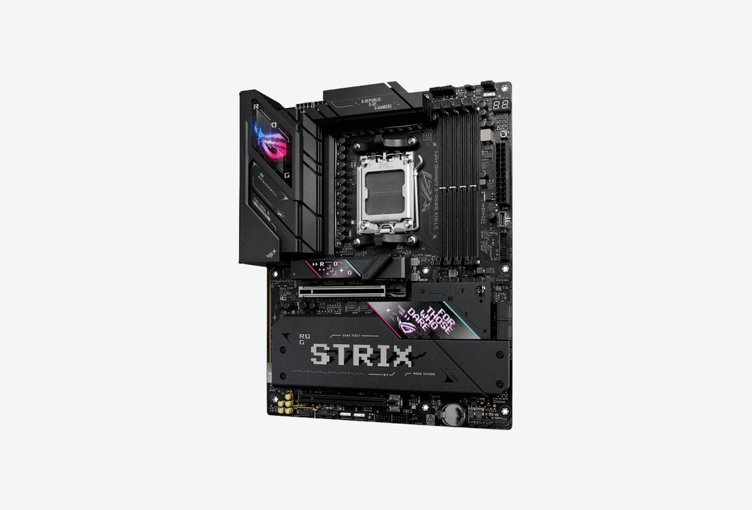 ROG STRIX B850-E GAMING WIFI_0226413100536
