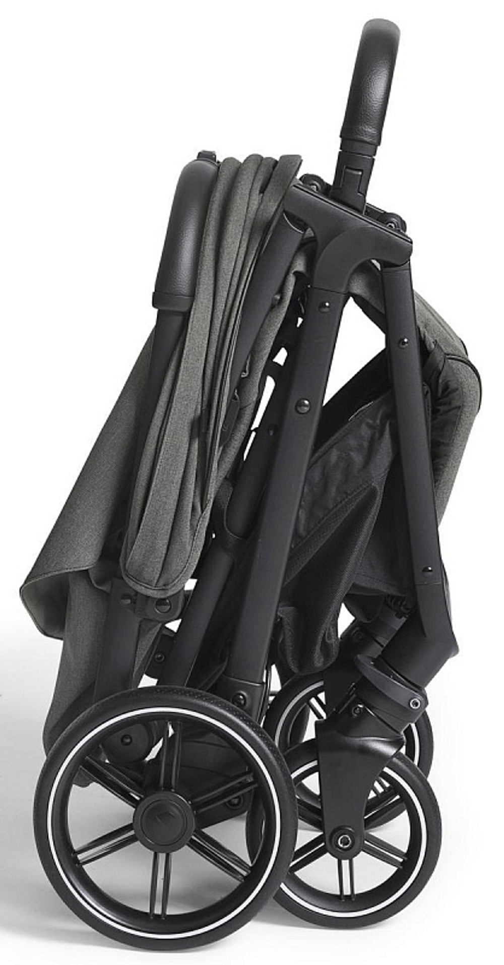 Детская прогулочная коляска Joie Parcel LX Evergreen