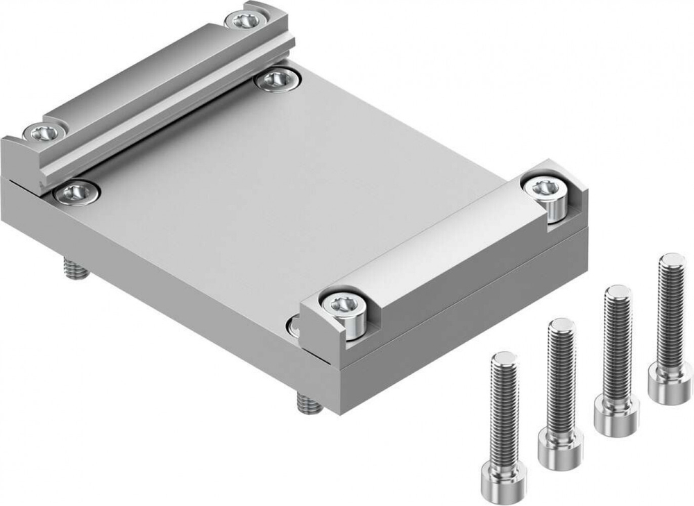 Набор переходников Festo EHAA-D-L2-80-L2-80