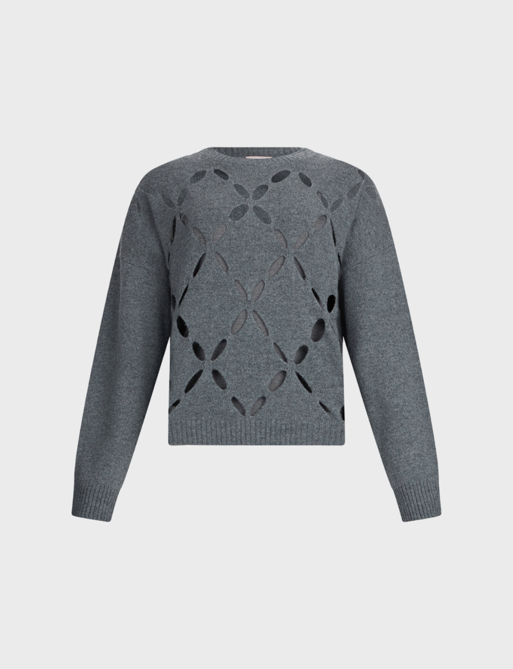 Джемпер с топом Liu Jo