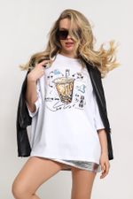 Футболка Астрид Виотекс БЕЛЫЙ