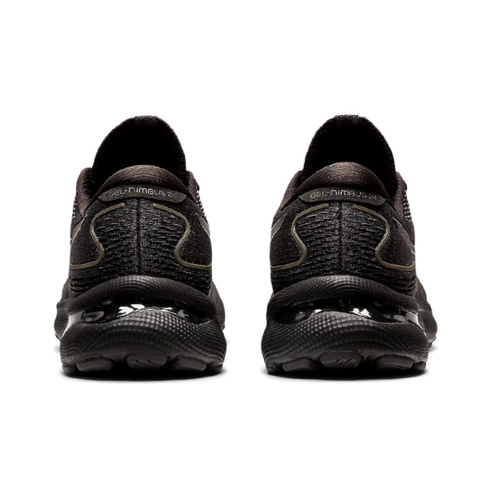 Мужские кроссовки Asics Gel Nimbus 24 'Black' 1011B359‑002
