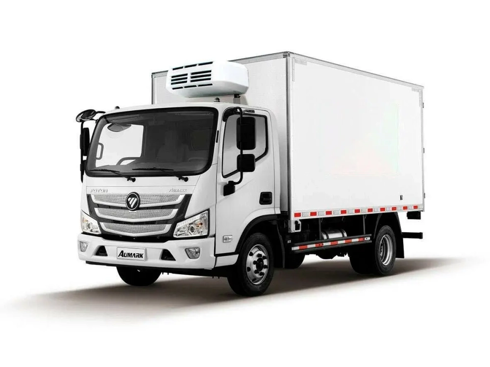 Foton S85