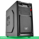 Корпус DeepCool Smarter (DP-MATX-SMTR)