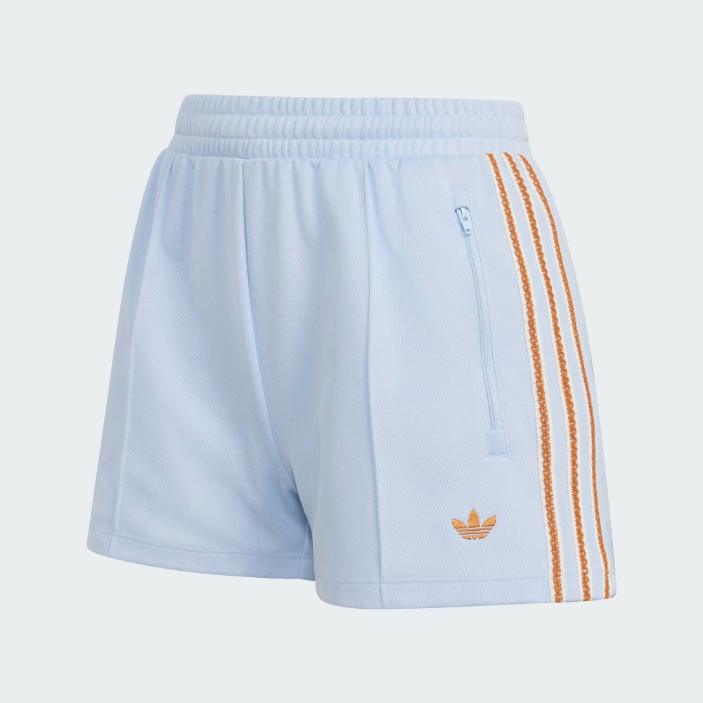 ШОРТЫ ADIDAS Оригиналы ЛЕТНЕЕ СИЯНИЕ - ADIDAS