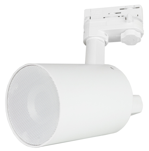 Система WiSpeak Ecler TUBE (white)