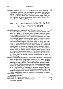 A text-book of mycology and plant pathology | John William Harshberger