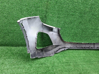 Бампер передний Chery Tiggo 4 Pro (2020-2024)