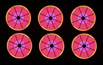 Retro Patt LIGHT