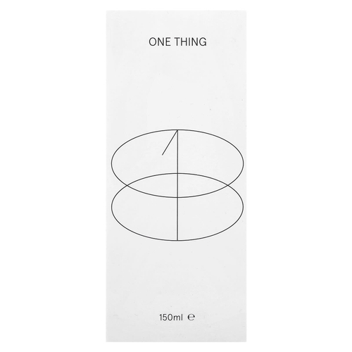 One Thing, Экстракт хауттюйнии сердцевидной, 150 мл (5 жидк. унц.)