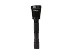 Фонарь дайвинговый Ferei W158IIV20 Cree XM-L2 Черный 2060лм