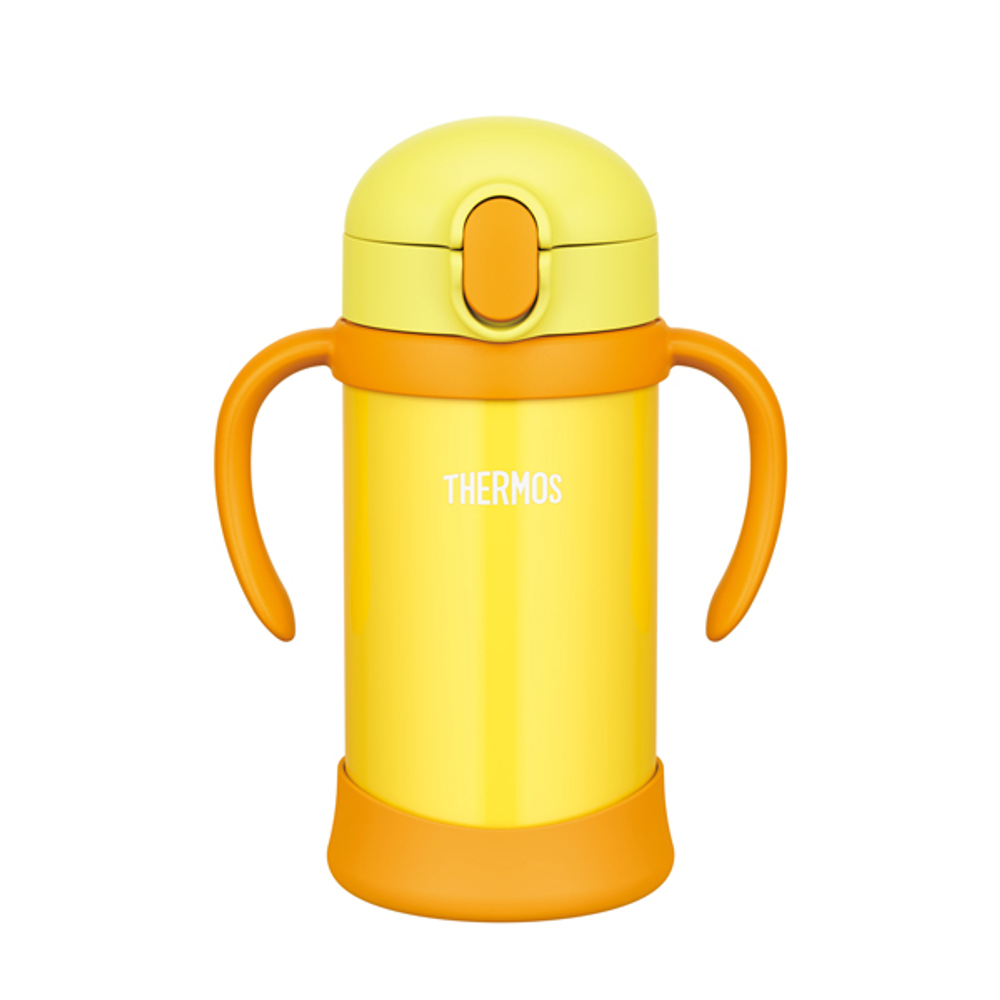 Детский термос с трубочкой THERMOS FHV-350