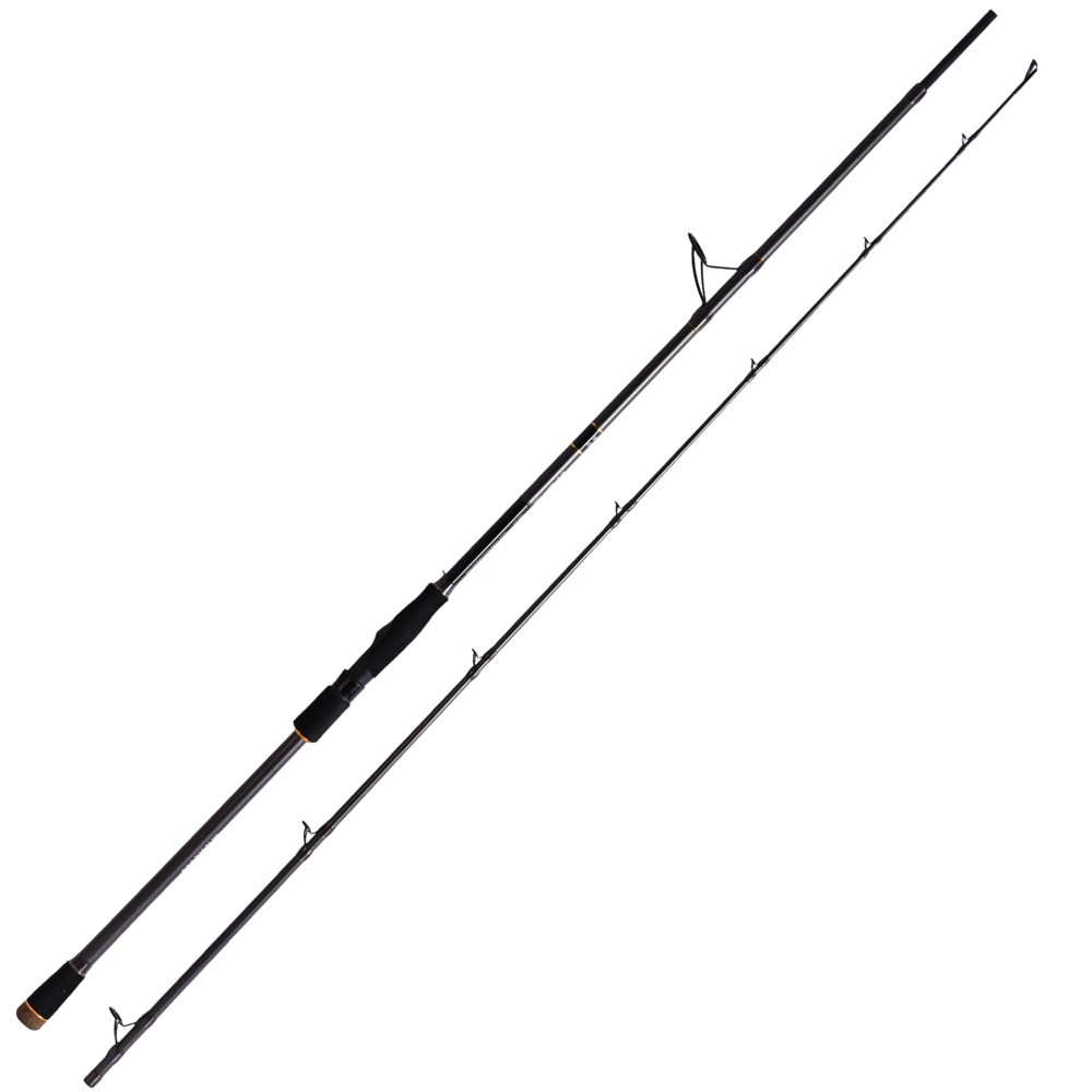 Спиннинг Maximus RESIDENT BB 251XXH 2,51m 50-150g