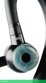 Гарнитура Jabra Perform 45 (5101-119)