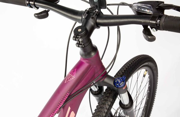 Алюминиевый женский MTB велосипед Stels Miss (Стелс Мисс) 750 MD