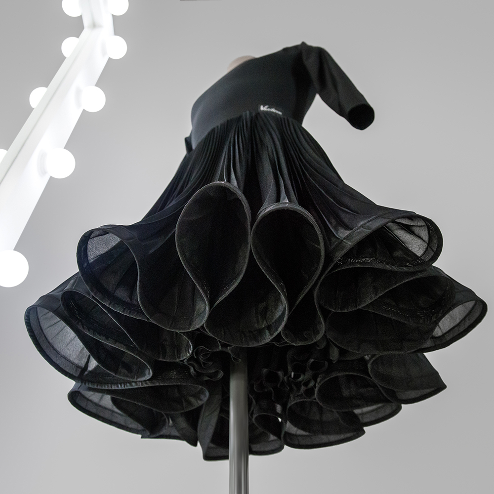 ballroom москва