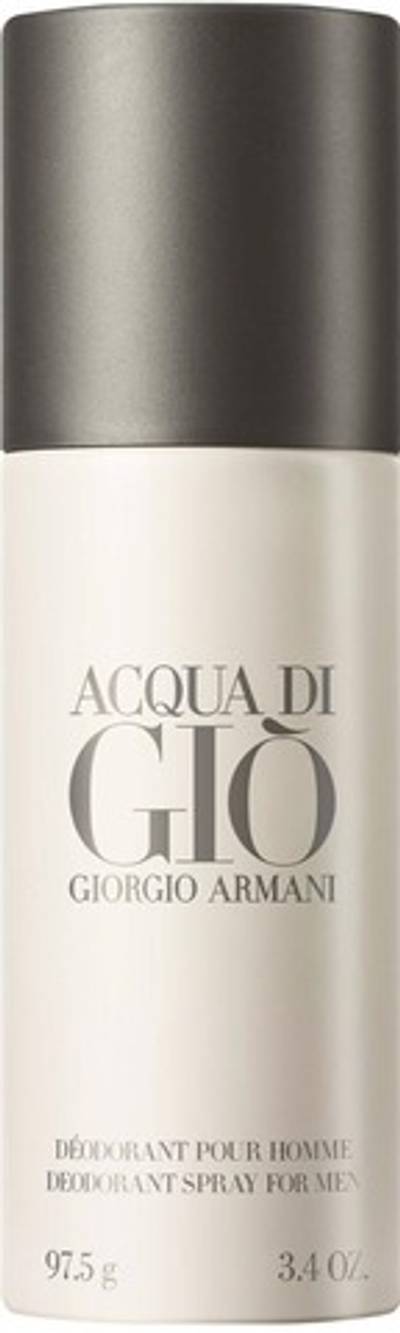 Giorgio Armani Acqua Di Gio Deodorant Spray 150 ml