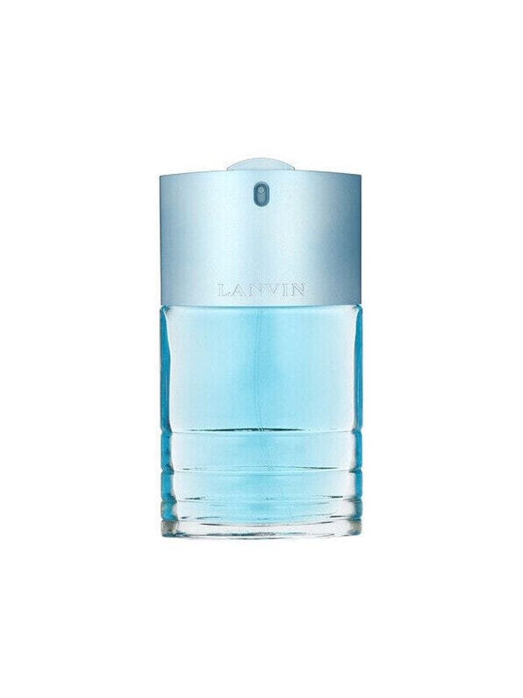 Мужская парфюмерия Lanvin Oxygene Homme Eau de Toilette