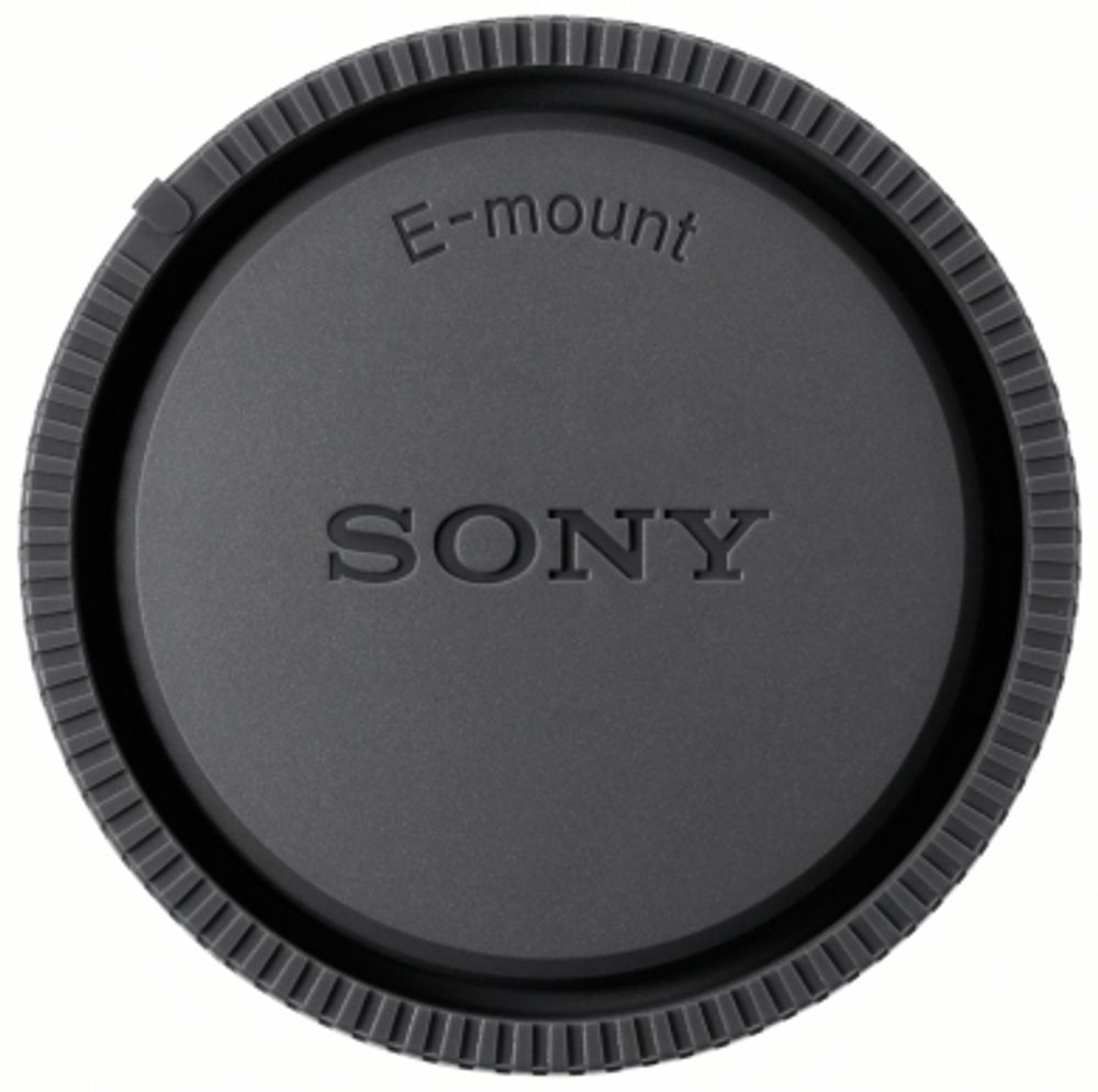 Крышка для объектива Sony ALC-R1EM