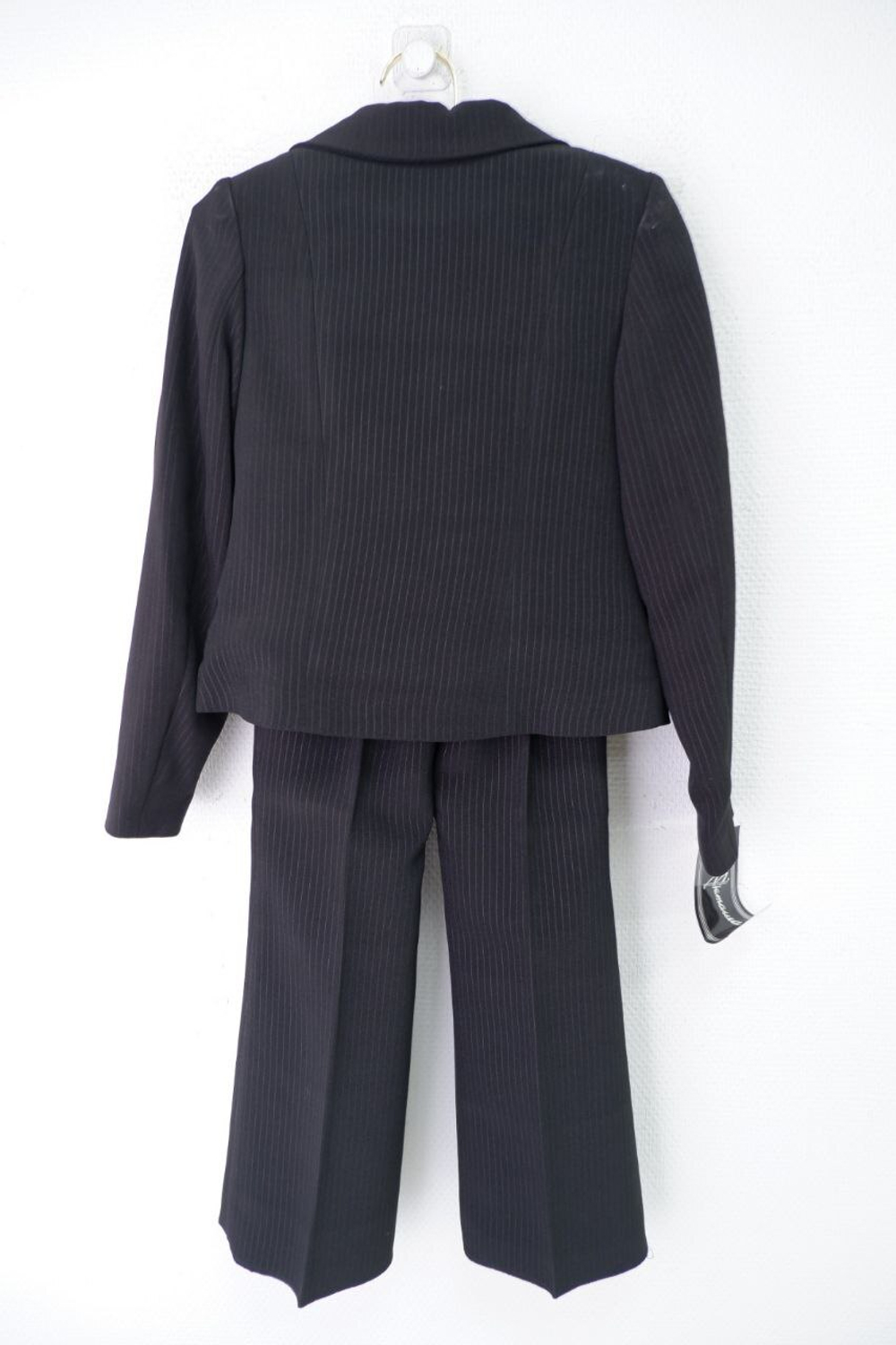 Костюм "Наташа" школьный из 4 предметов на 6-7 лет, новый