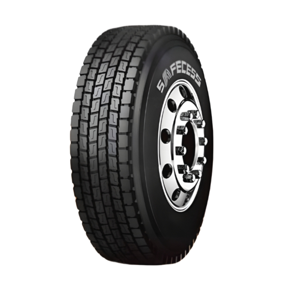 Грузовая шина SAFECESS SFC08 295/80 R22.5 18PR 152/149 L Ведущая ось