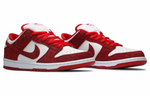 Кроссовки Nike Dunk Sb Valentine'S Day 2014