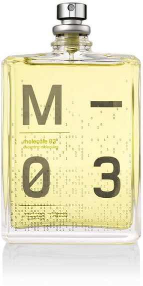 Molecule 03