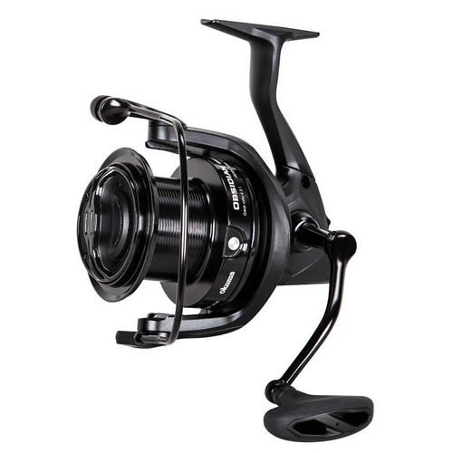 Катушка Okuma Obsidian Carp OSD 12000