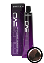 EVO 5.03 NEW светло-каштановый натурально-золотистый 84503